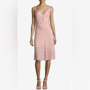 Herve Leger Dress
